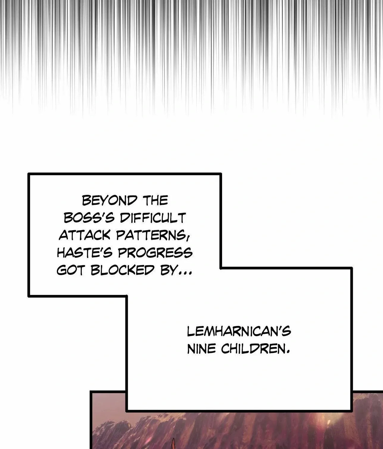 How to Train Your Healer Chapter 63 page 112 - 