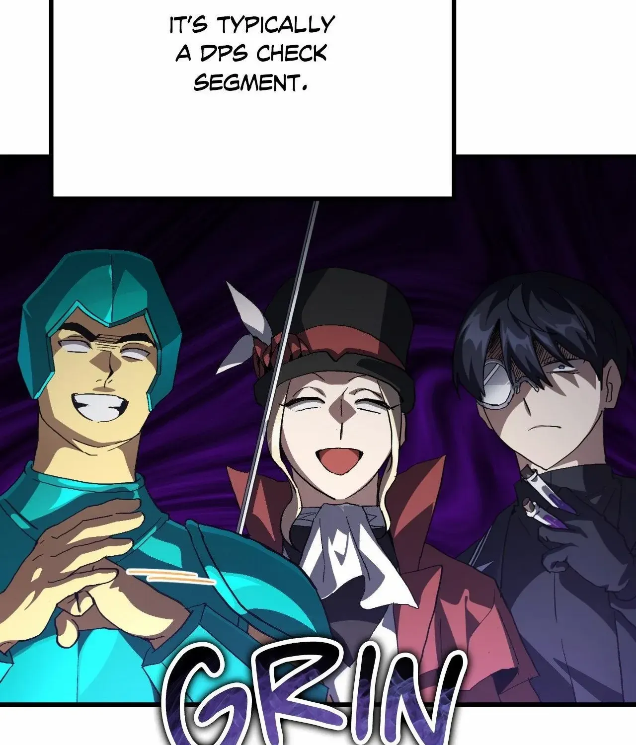 How to Train Your Healer Chapter 63 page 115 - 