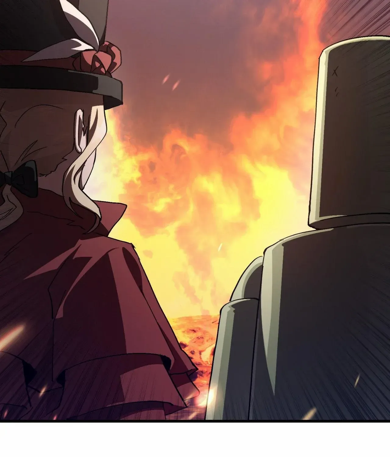 How to Train Your Healer Chapter 63 page 124 - 
