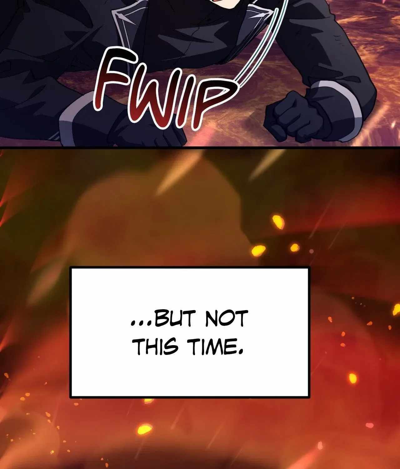 How to Train Your Healer Chapter 63 page 127 - 