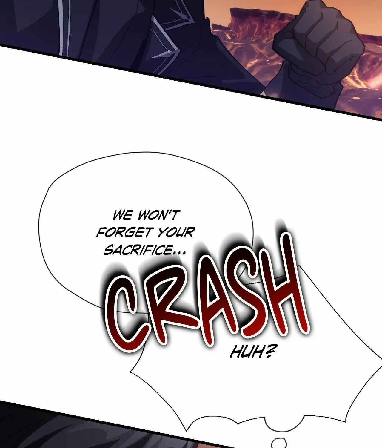 How to Train Your Healer Chapter 63 page 14 - 