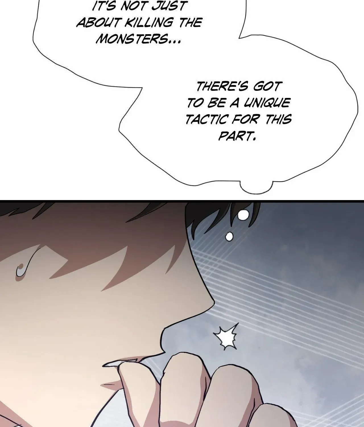 How to Train Your Healer Chapter 63 page 133 - 