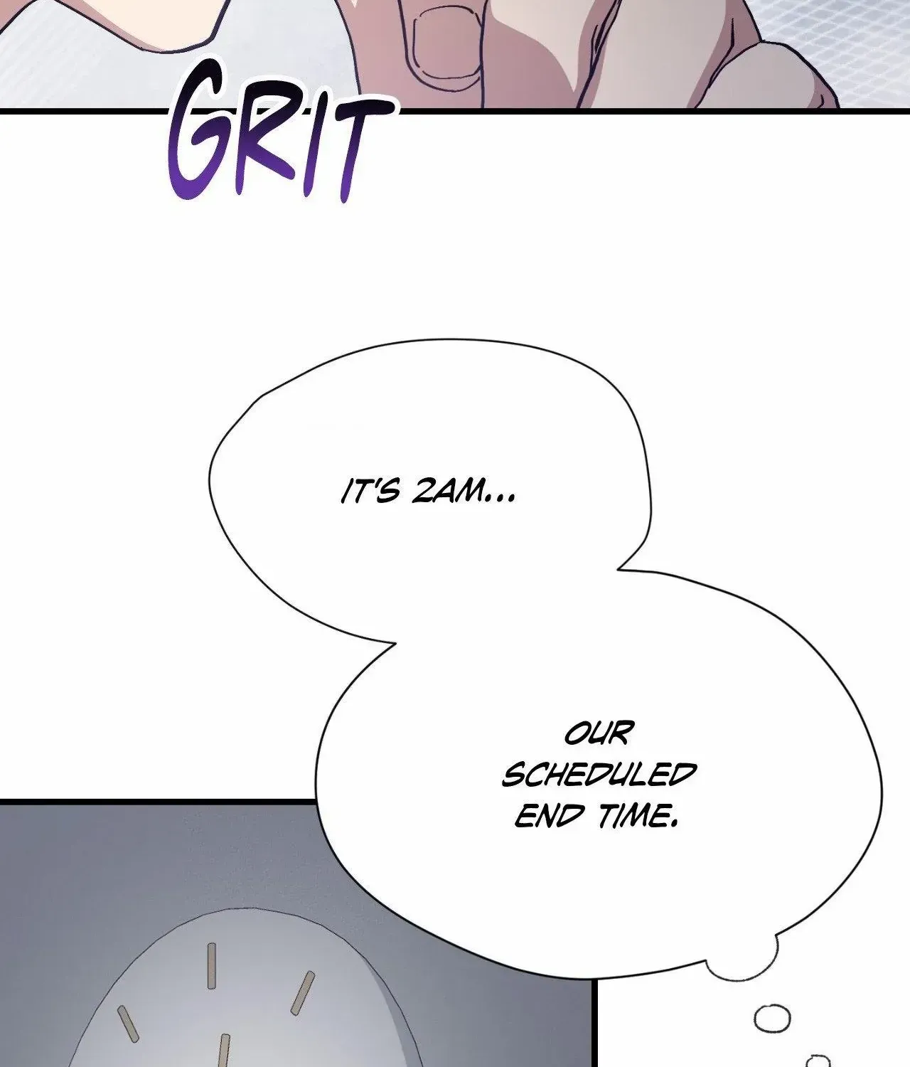 How to Train Your Healer Chapter 63 page 134 - 