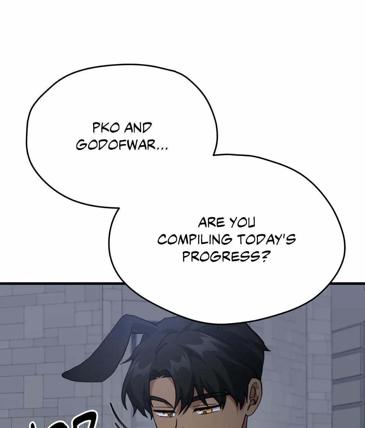 How to Train Your Healer Chapter 63 page 143 - 