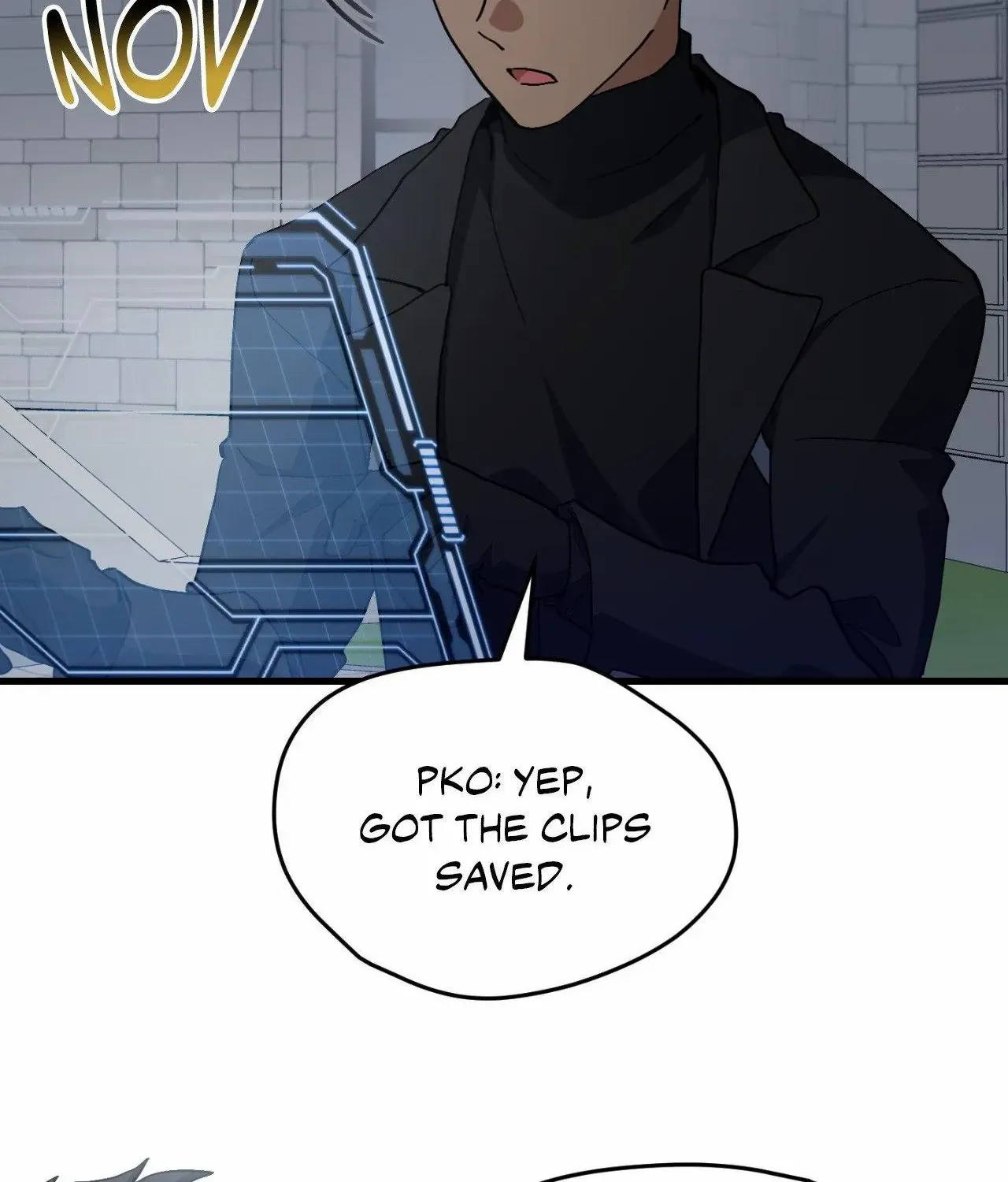 How to Train Your Healer Chapter 63 page 144 - 