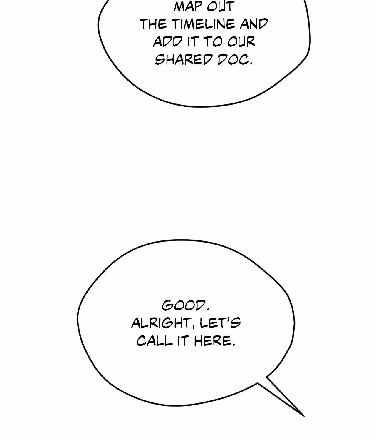 How to Train Your Healer Chapter 63 page 146 - 