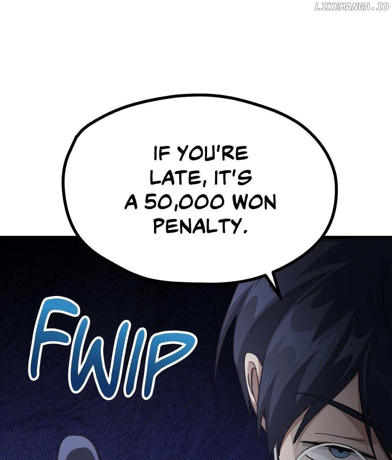 How to Train Your Healer Chapter 63 page 151 - 