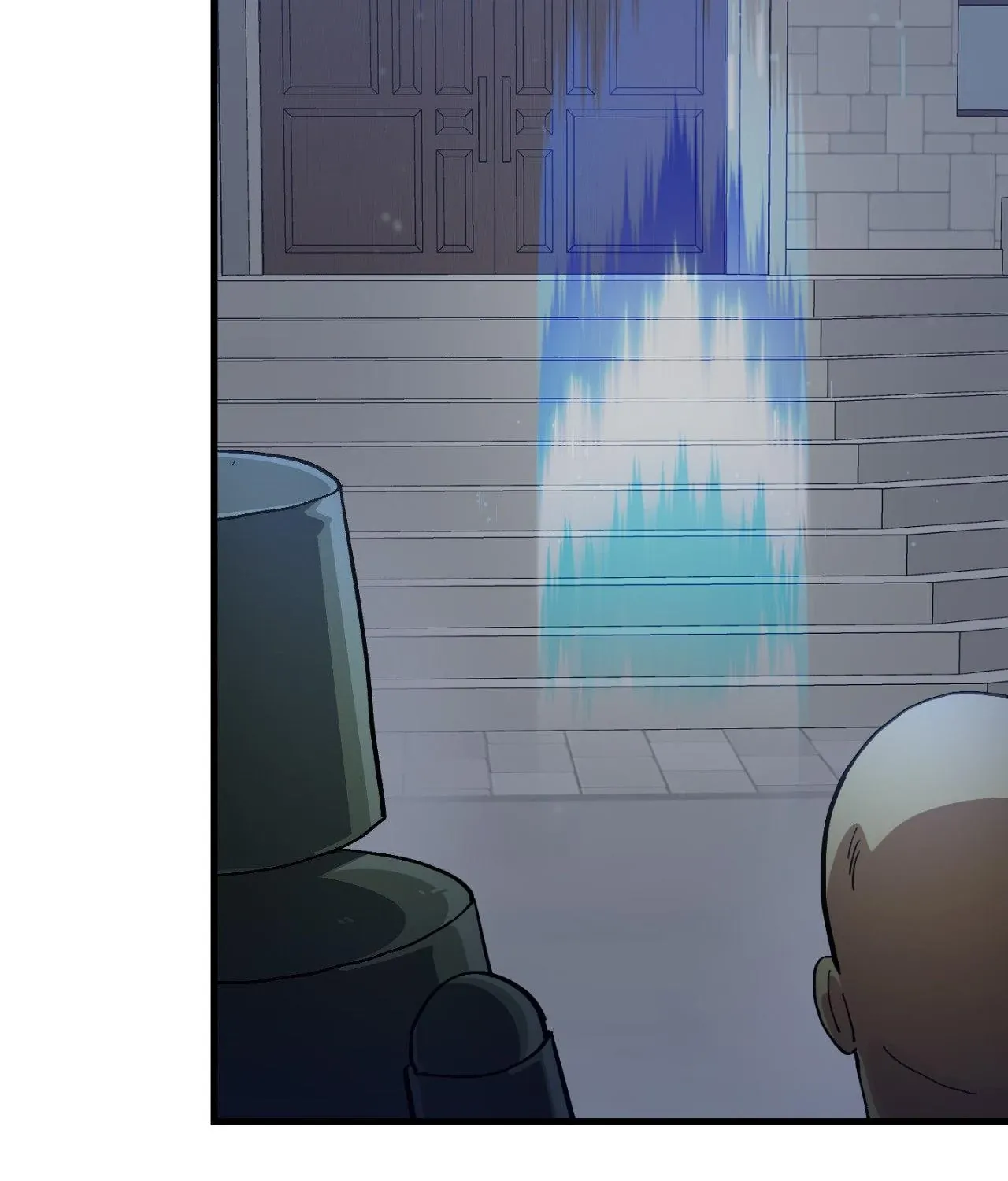 How to Train Your Healer Chapter 63 page 154 - 