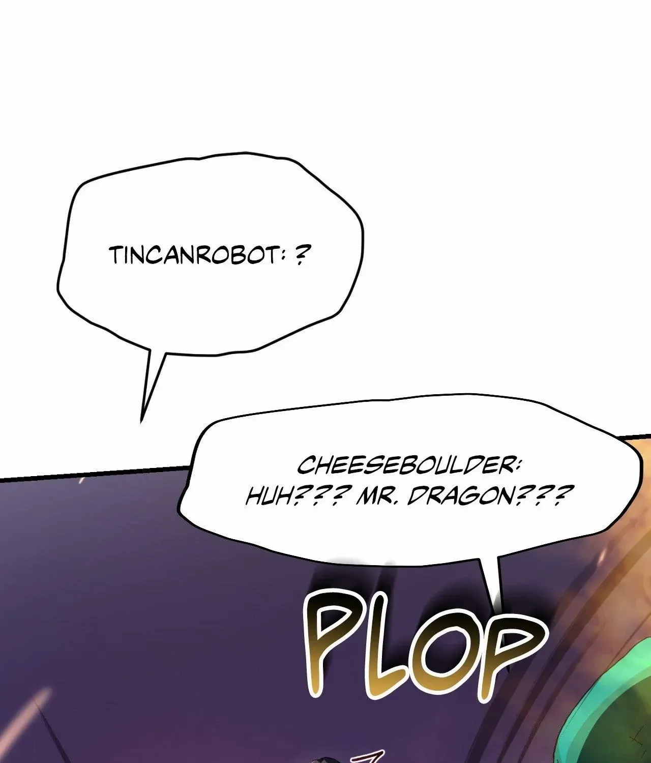 How to Train Your Healer Chapter 63 page 17 - 