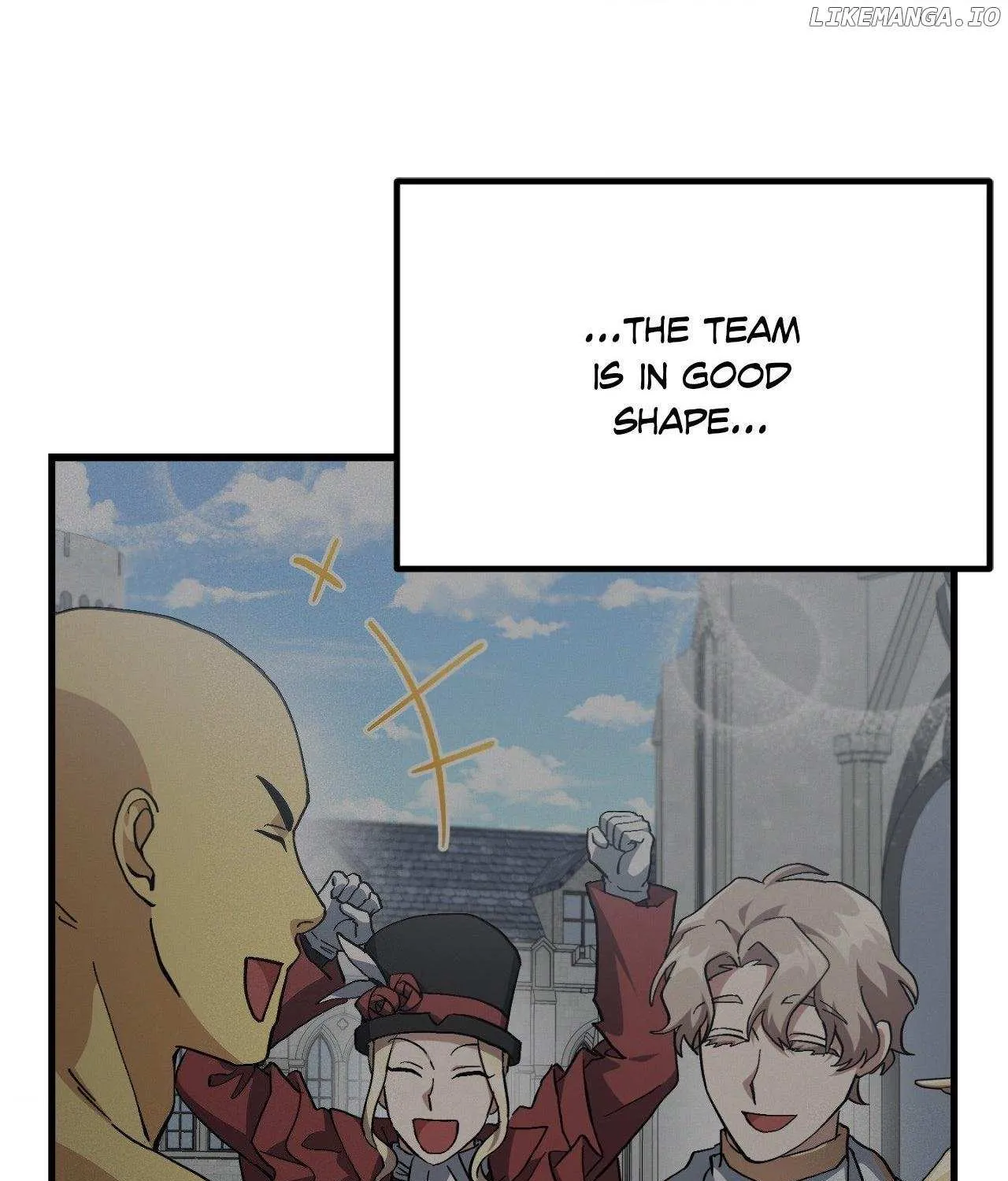 How to Train Your Healer Chapter 63 page 162 - 
