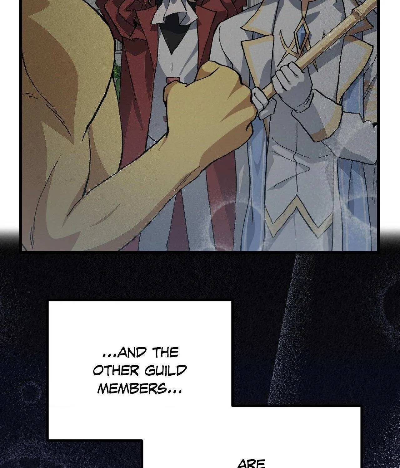 How to Train Your Healer Chapter 63 page 163 - 