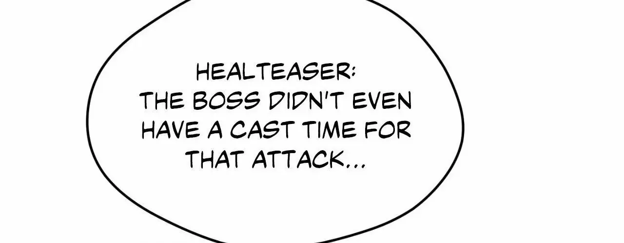 How to Train Your Healer Chapter 63 page 19 - 