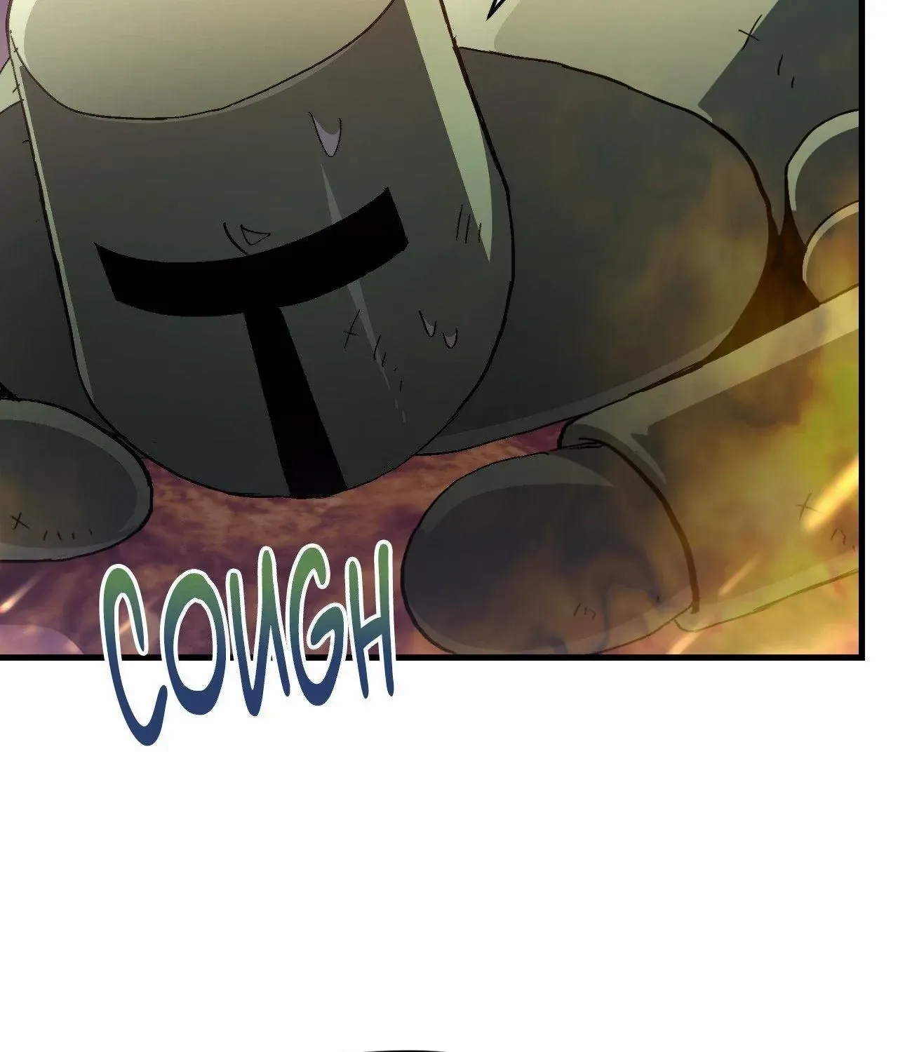 How to Train Your Healer Chapter 63 page 23 - 