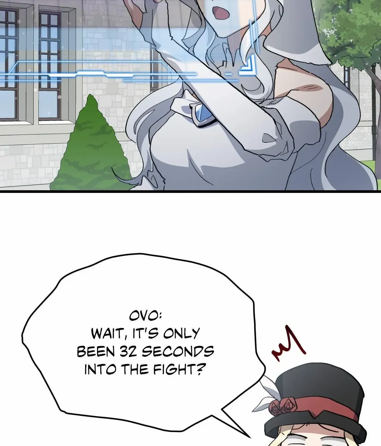 How to Train Your Healer Chapter 63 page 27 - 