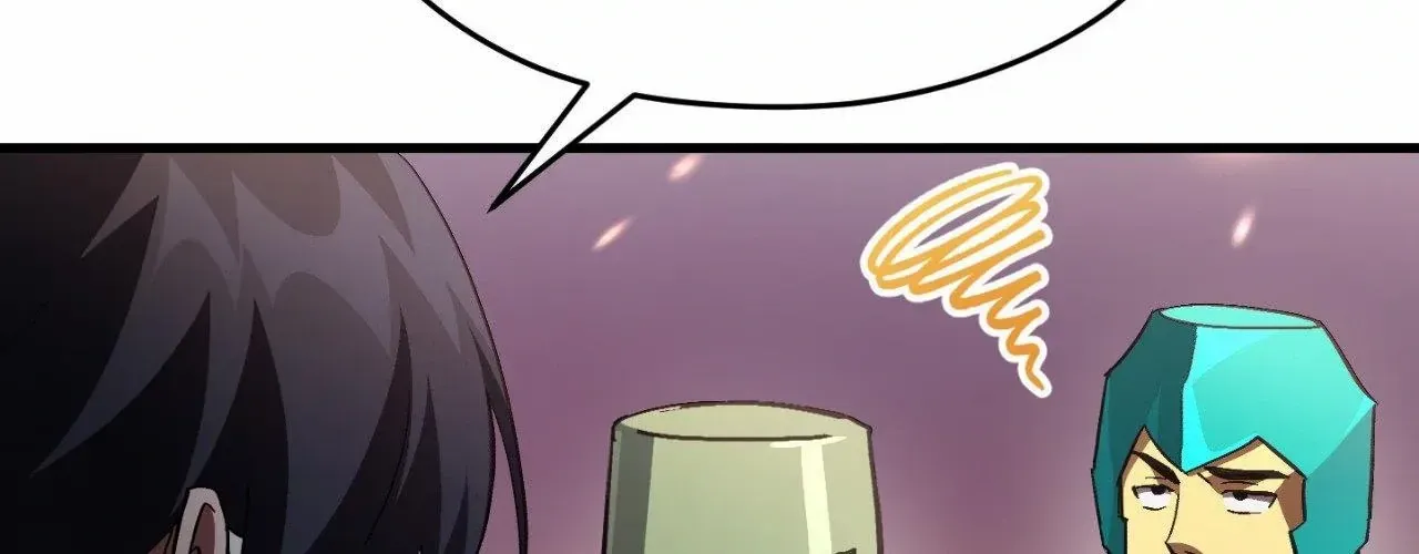 How to Train Your Healer Chapter 63 page 35 - 
