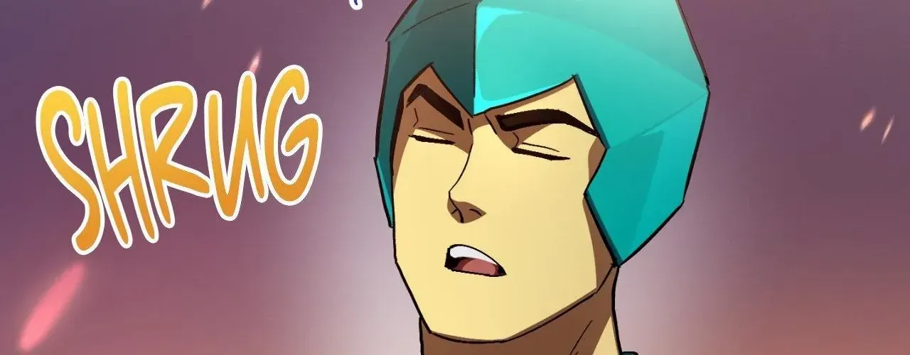 How to Train Your Healer Chapter 63 page 38 - 