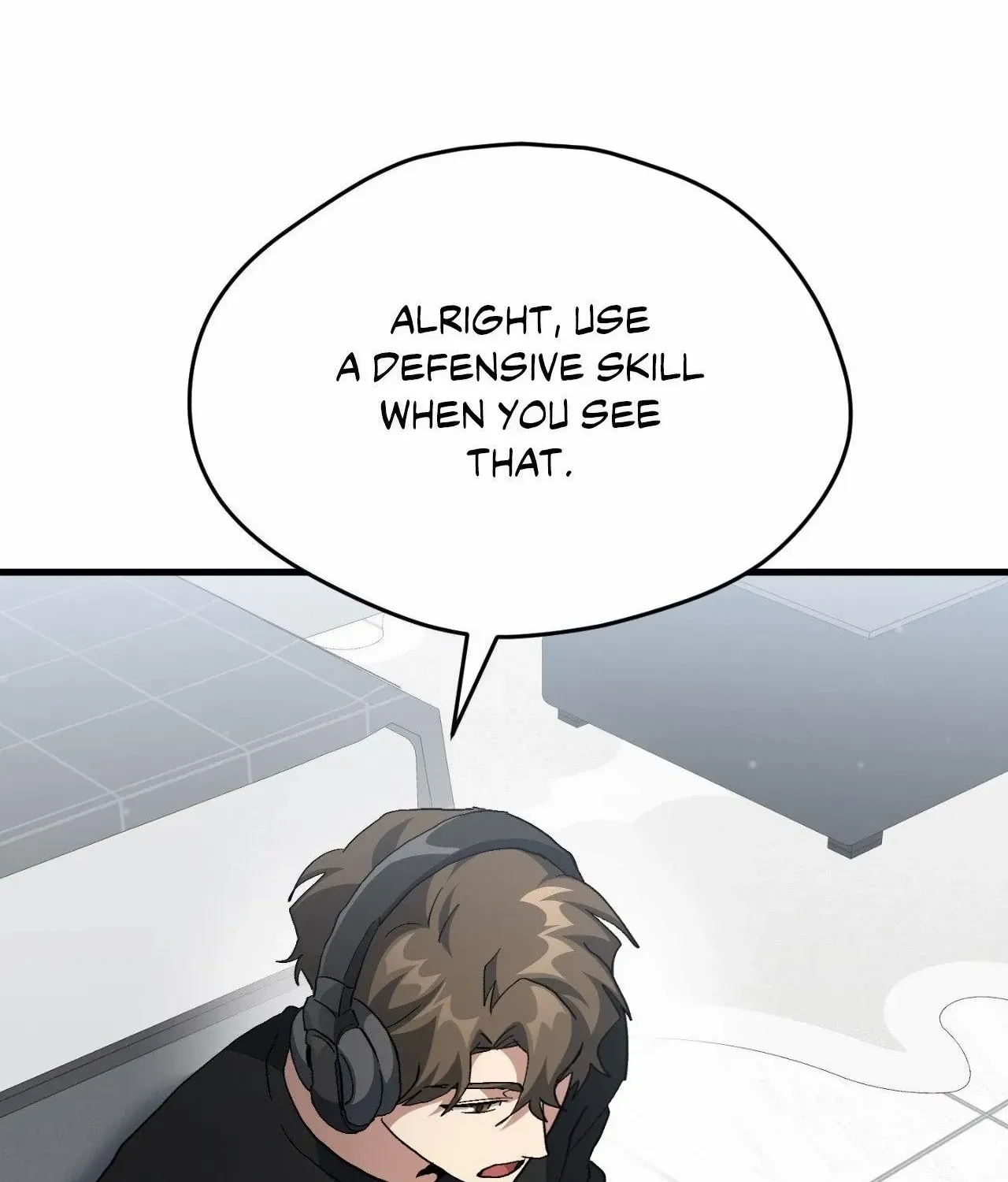 How to Train Your Healer Chapter 63 page 40 - 