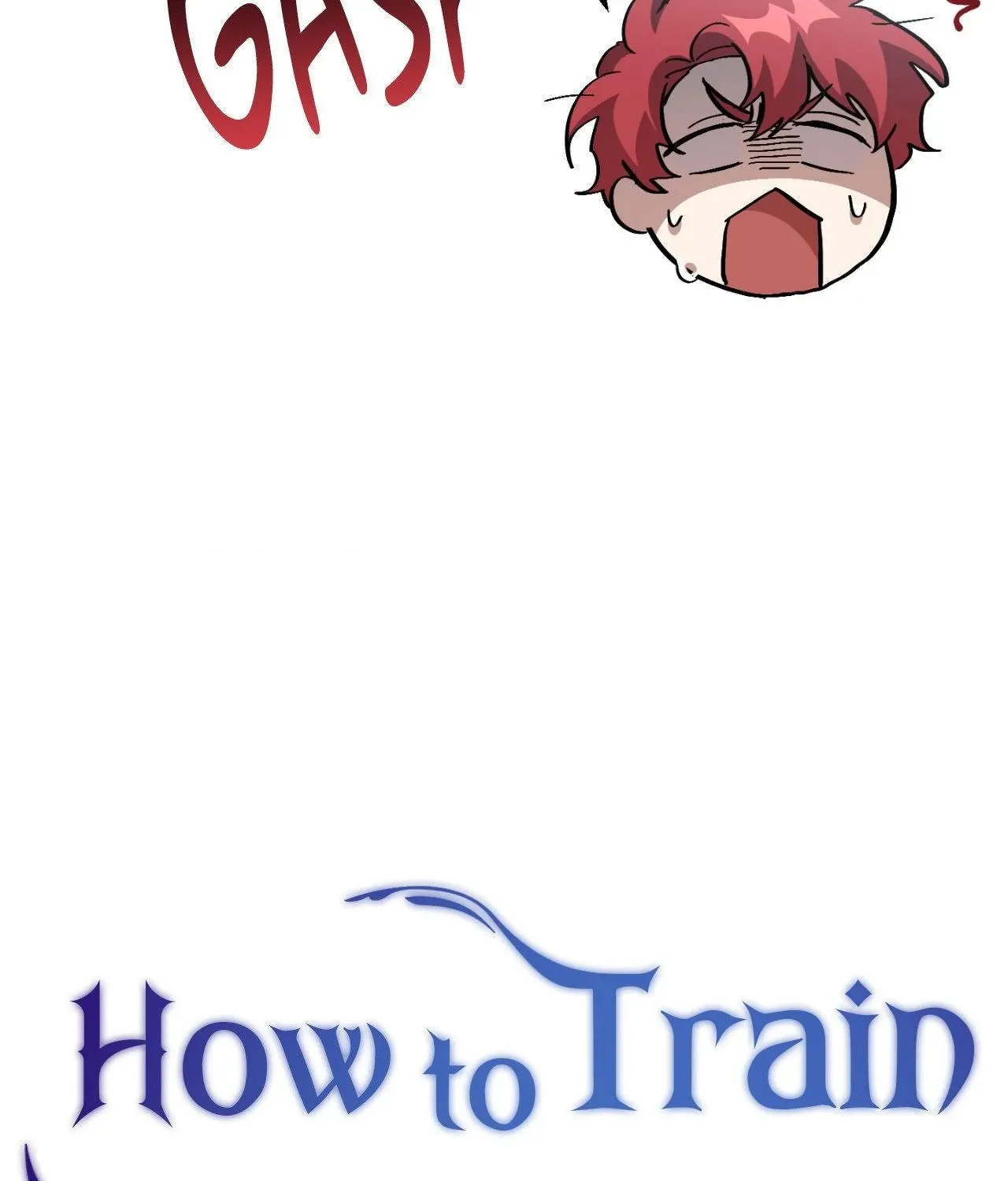 How to Train Your Healer Chapter 63 page 5 - 