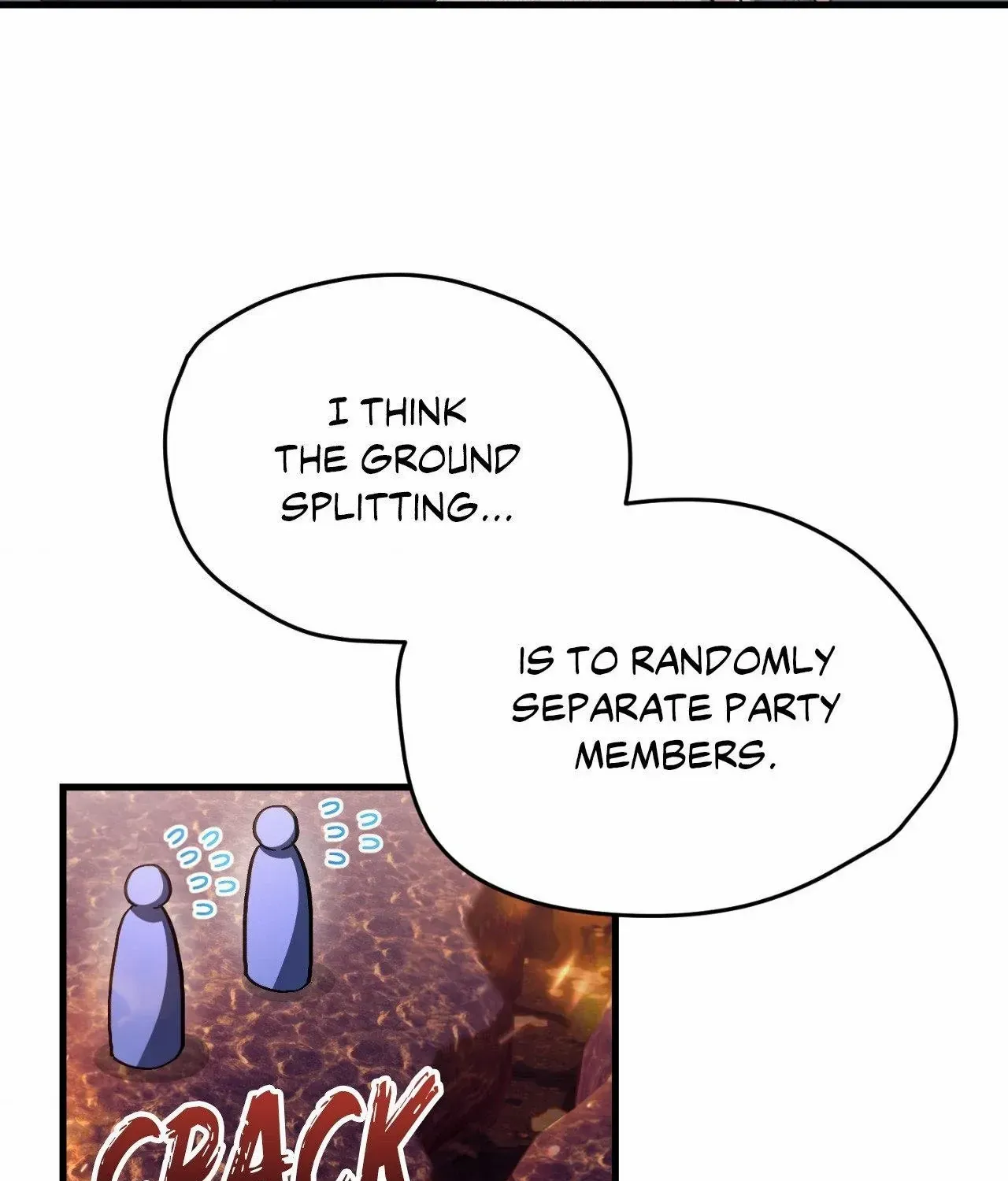How to Train Your Healer Chapter 63 page 42 - 