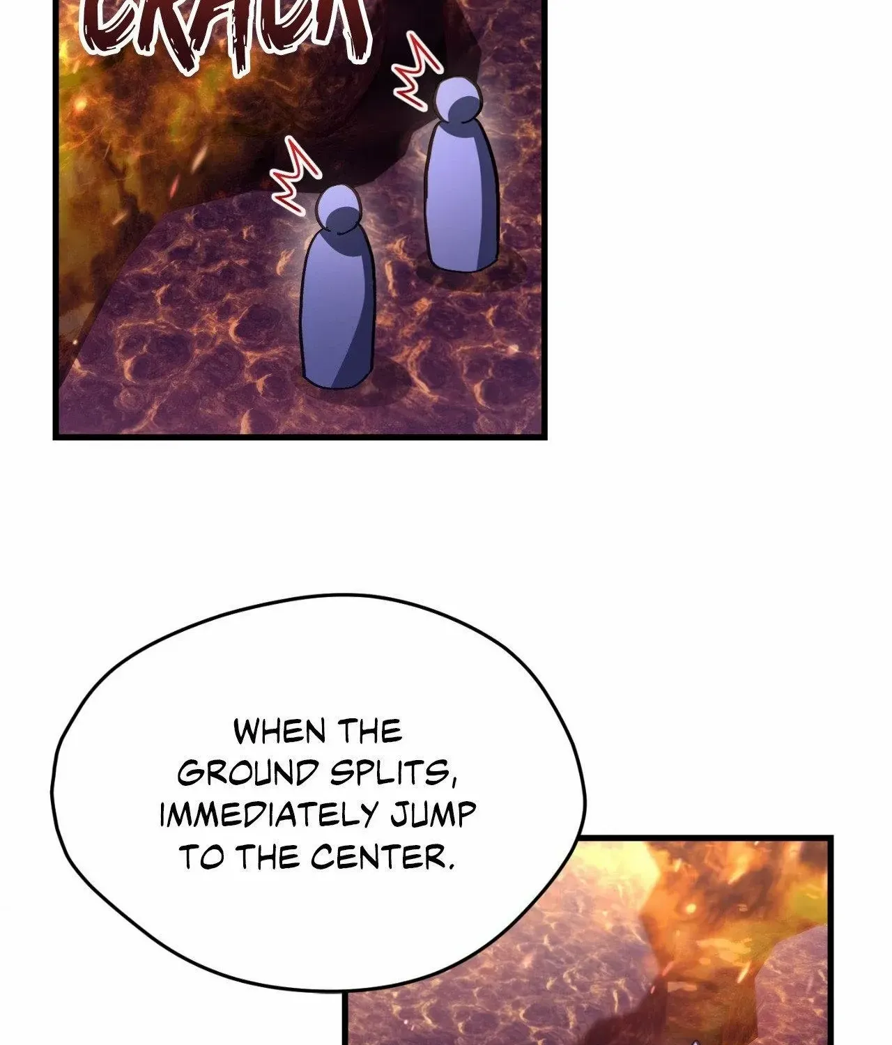 How to Train Your Healer Chapter 63 page 43 - 