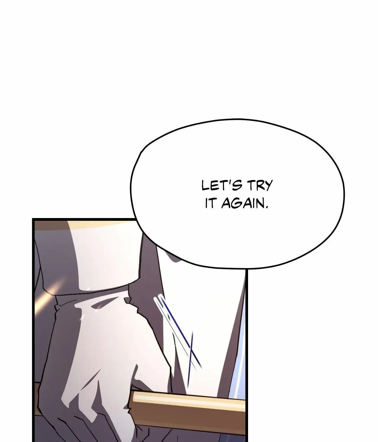 How to Train Your Healer Chapter 63 page 46 - 