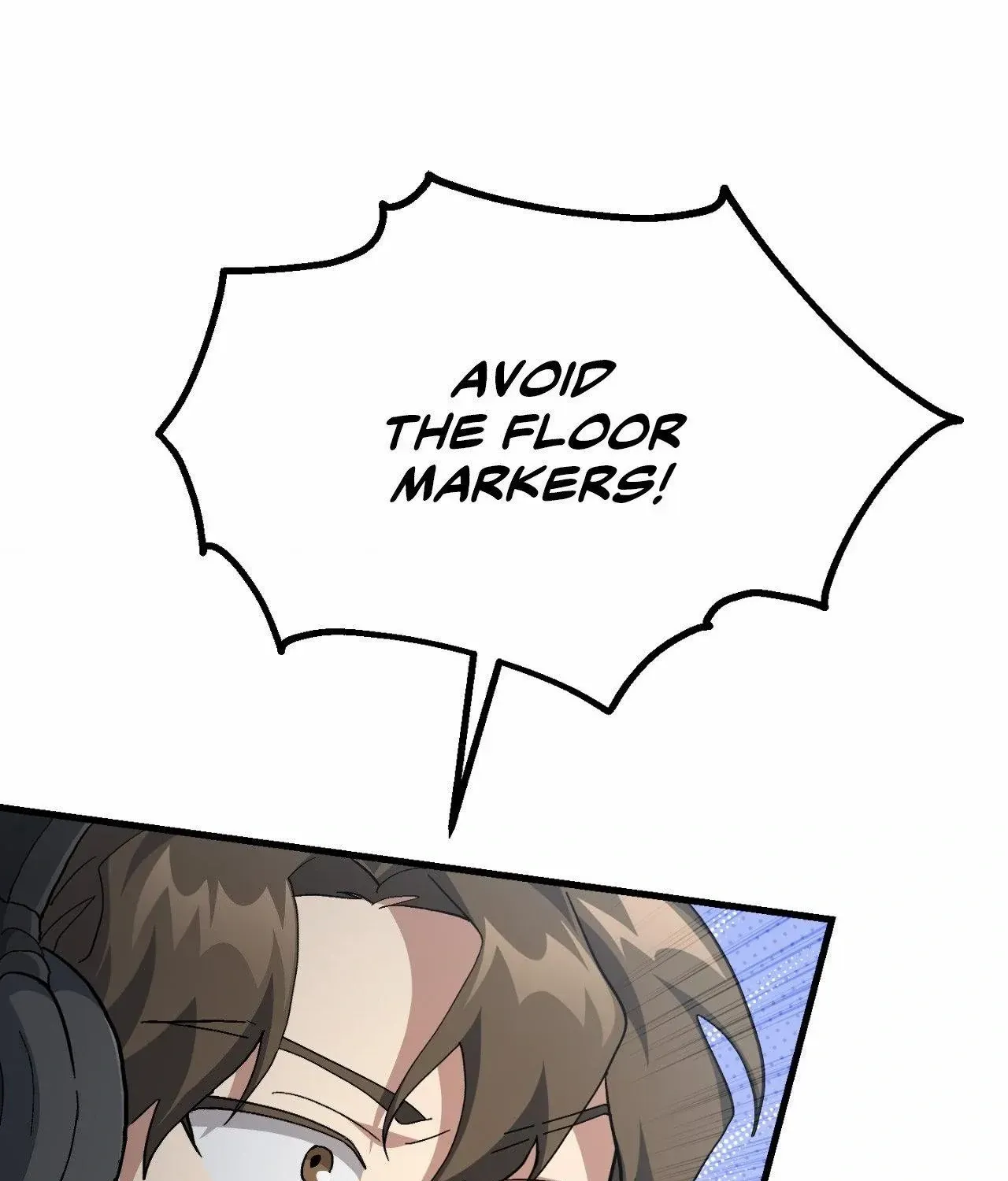 How to Train Your Healer Chapter 63 page 60 - 
