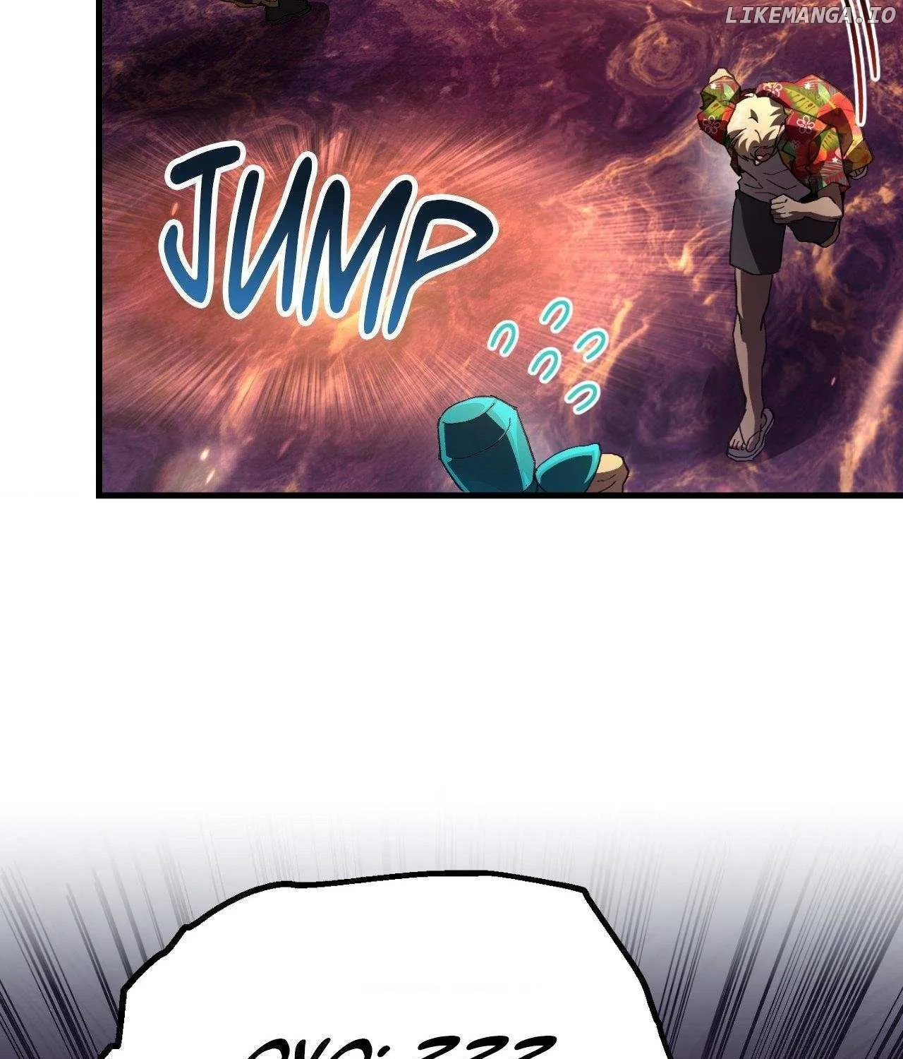How to Train Your Healer Chapter 63 page 63 - 