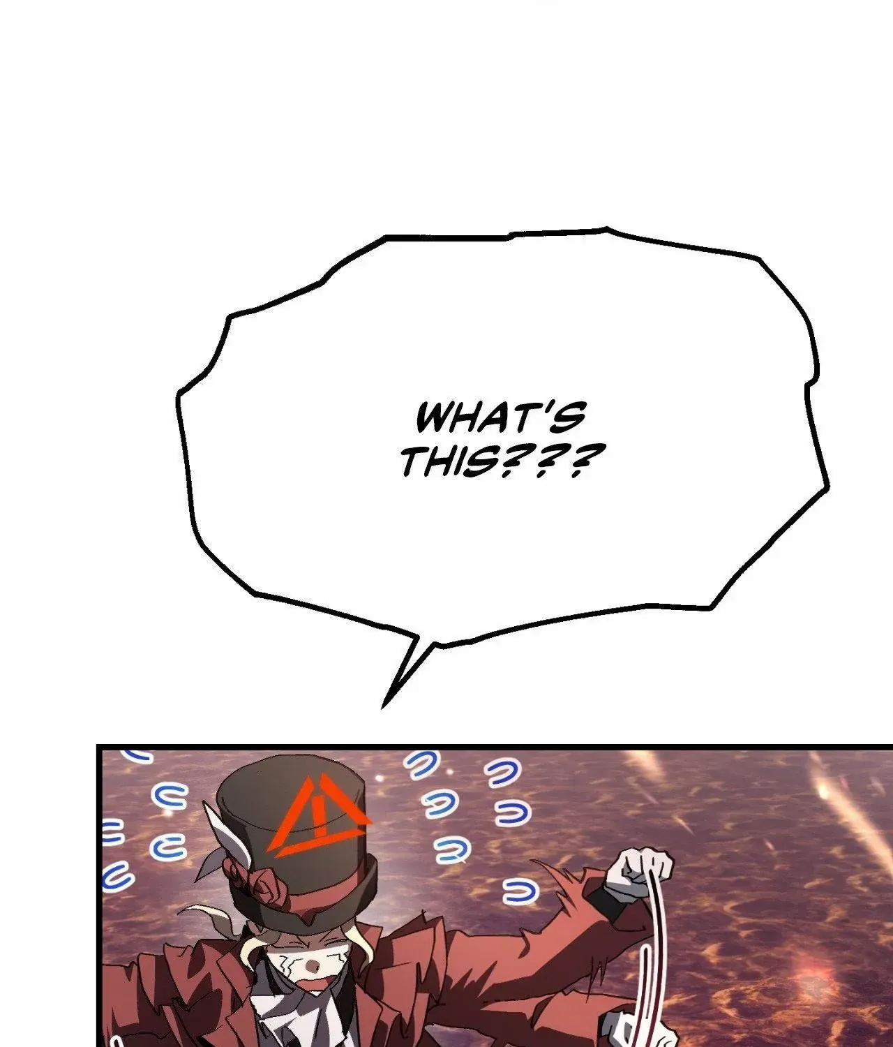 How to Train Your Healer Chapter 63 page 66 - 