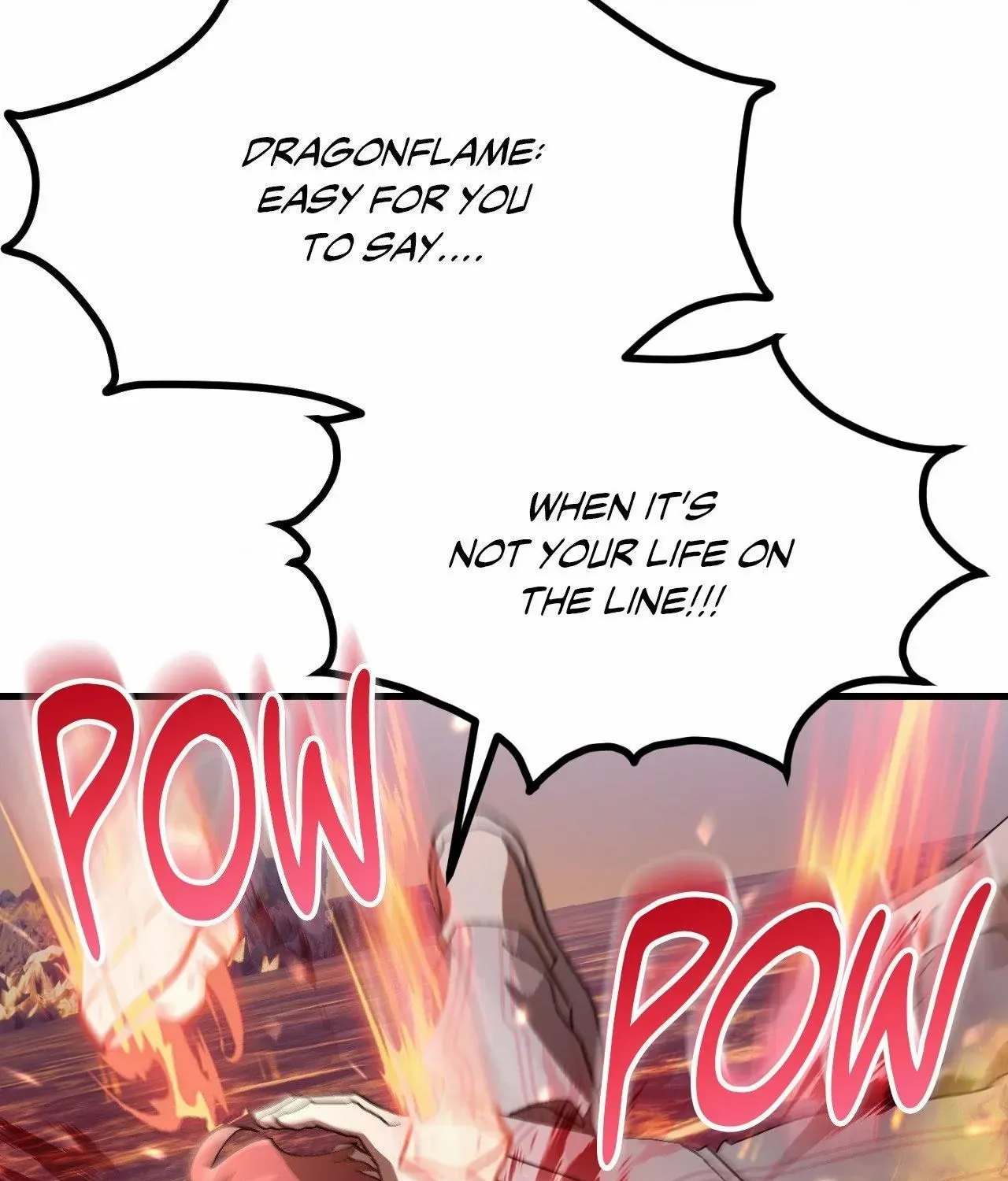 How to Train Your Healer Chapter 63 page 8 - 