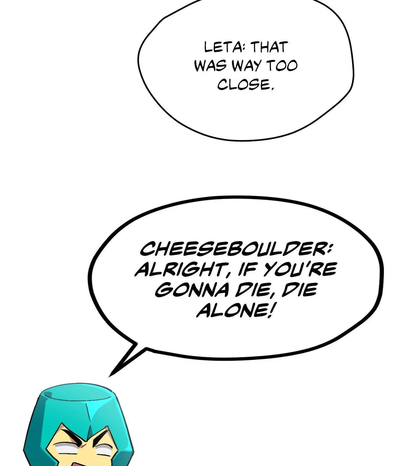 How to Train Your Healer Chapter 63 page 75 - 