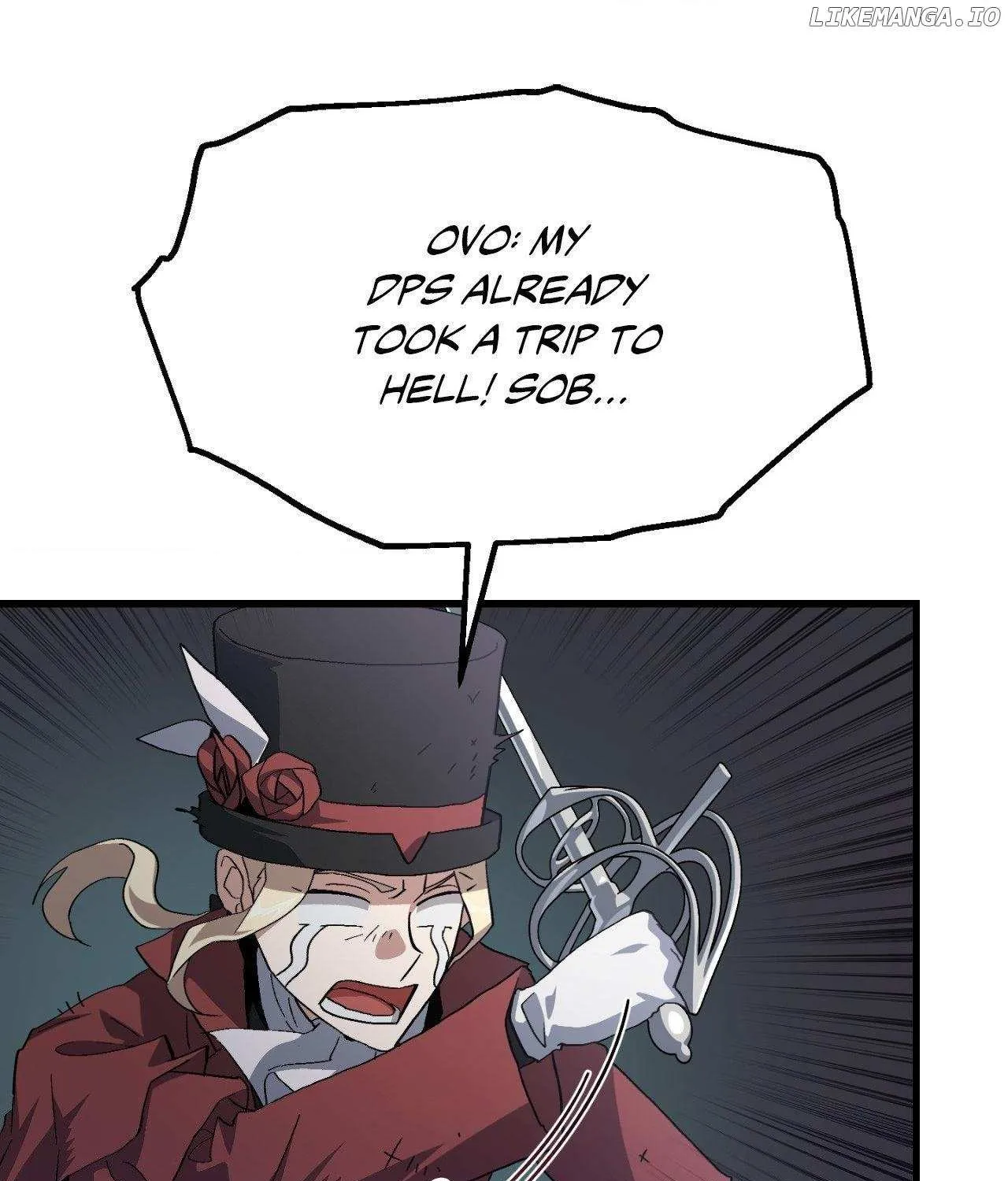 How to Train Your Healer Chapter 63 page 77 - 