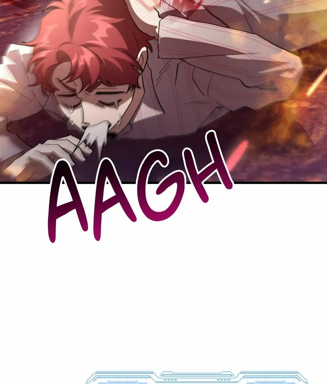 How to Train Your Healer Chapter 63 page 9 - 