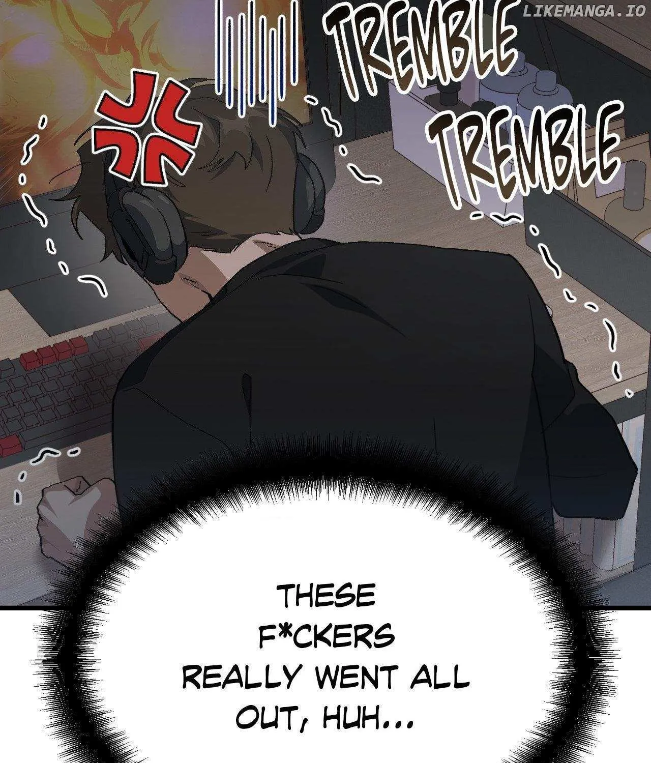 How to Train Your Healer Chapter 63 page 89 - 