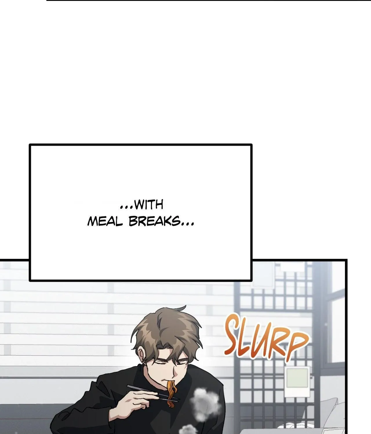 How to Train Your Healer Chapter 63 page 94 - 