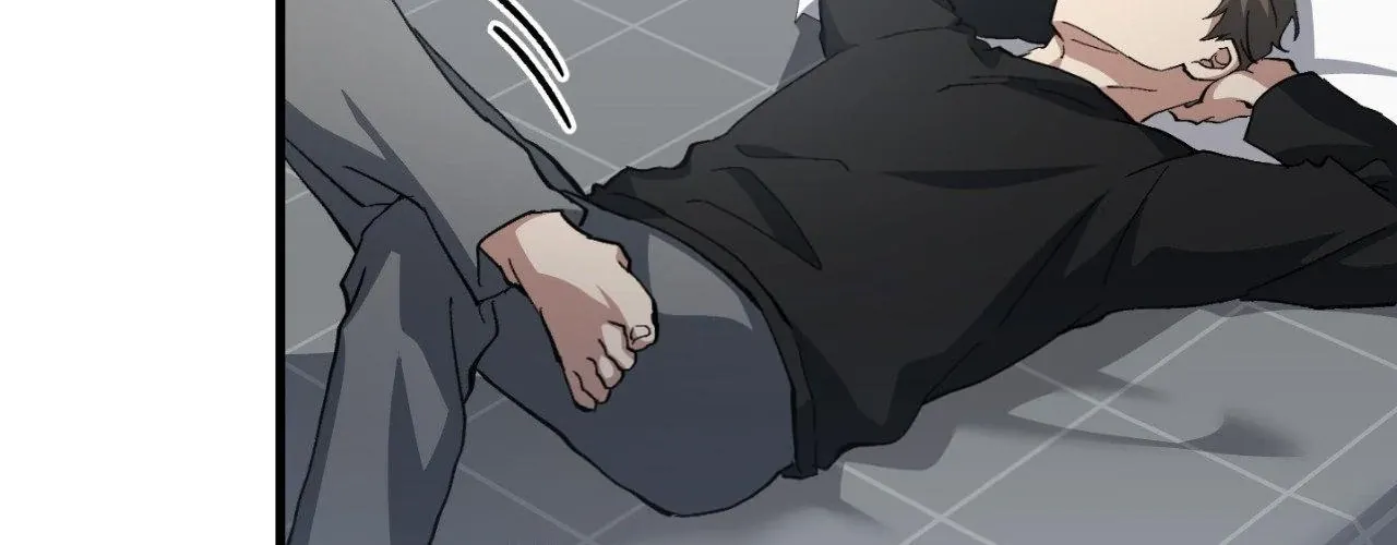 How to Train Your Healer Chapter 63 page 96 - 