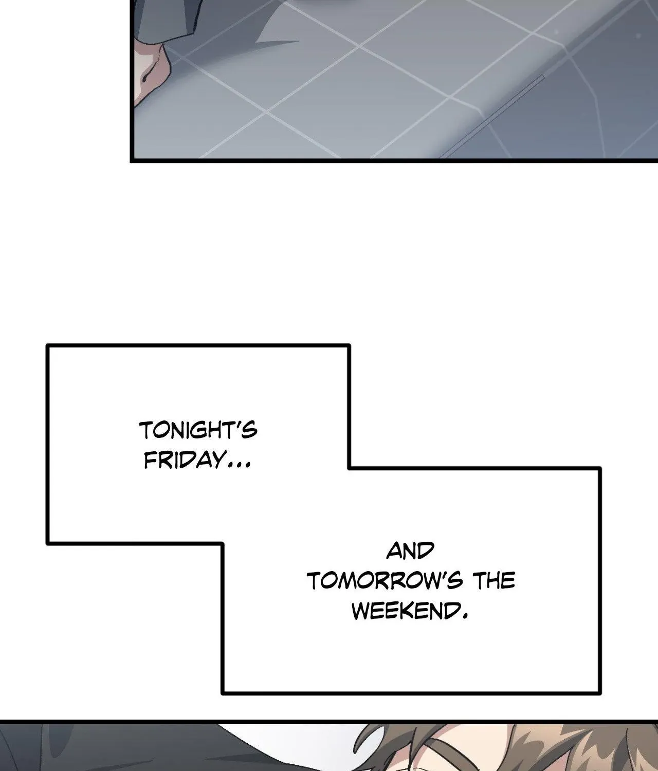 How to Train Your Healer Chapter 63 page 97 - 