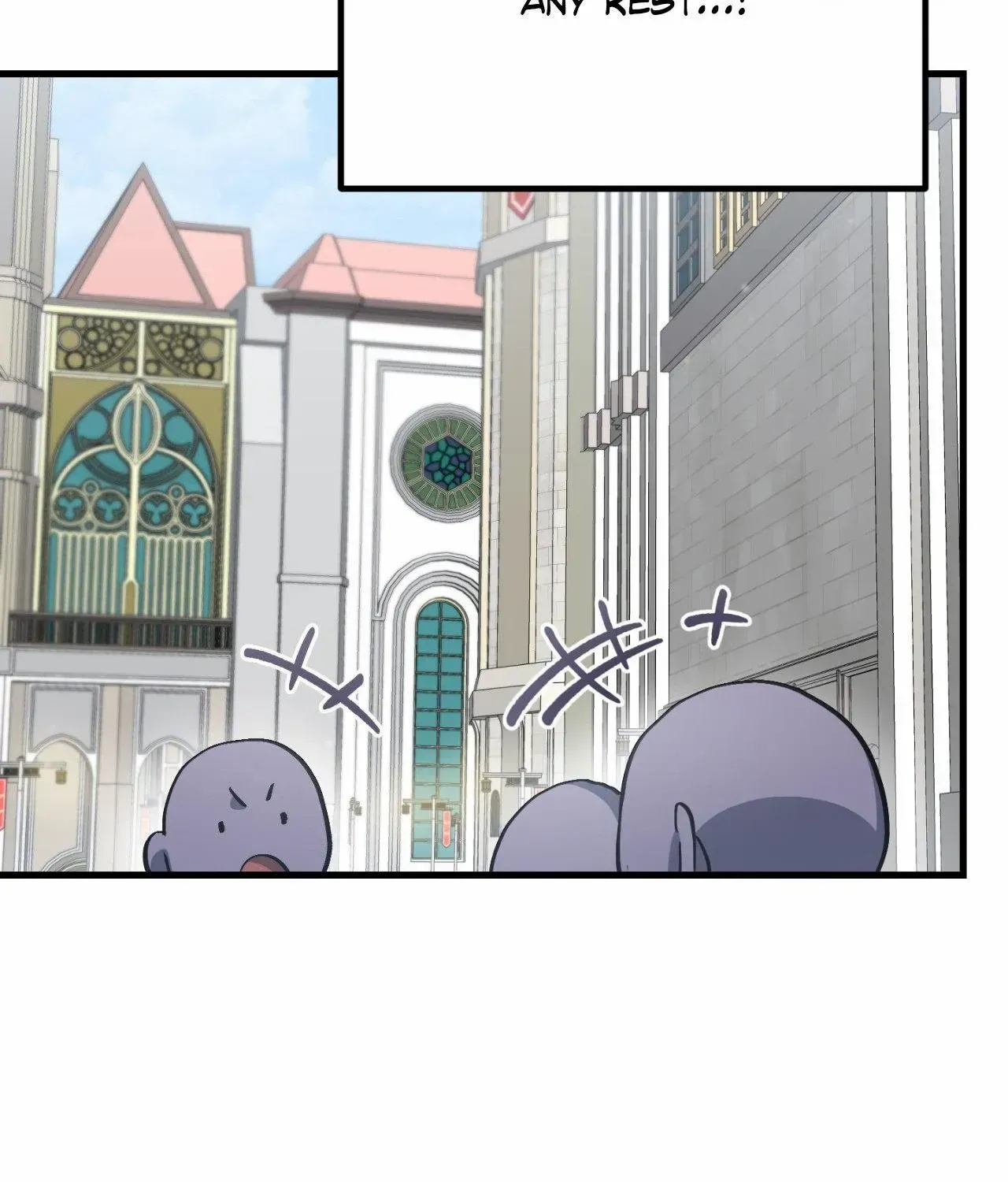 How to Train Your Healer Chapter 63 page 100 - 