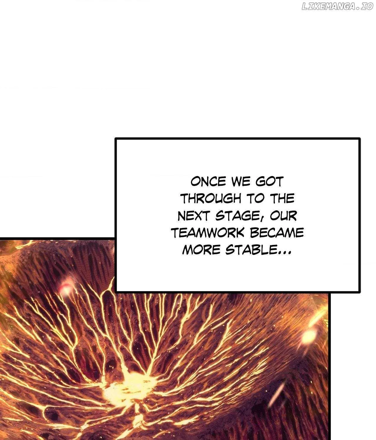 How to Train Your Healer Chapter 64 page 102 - 