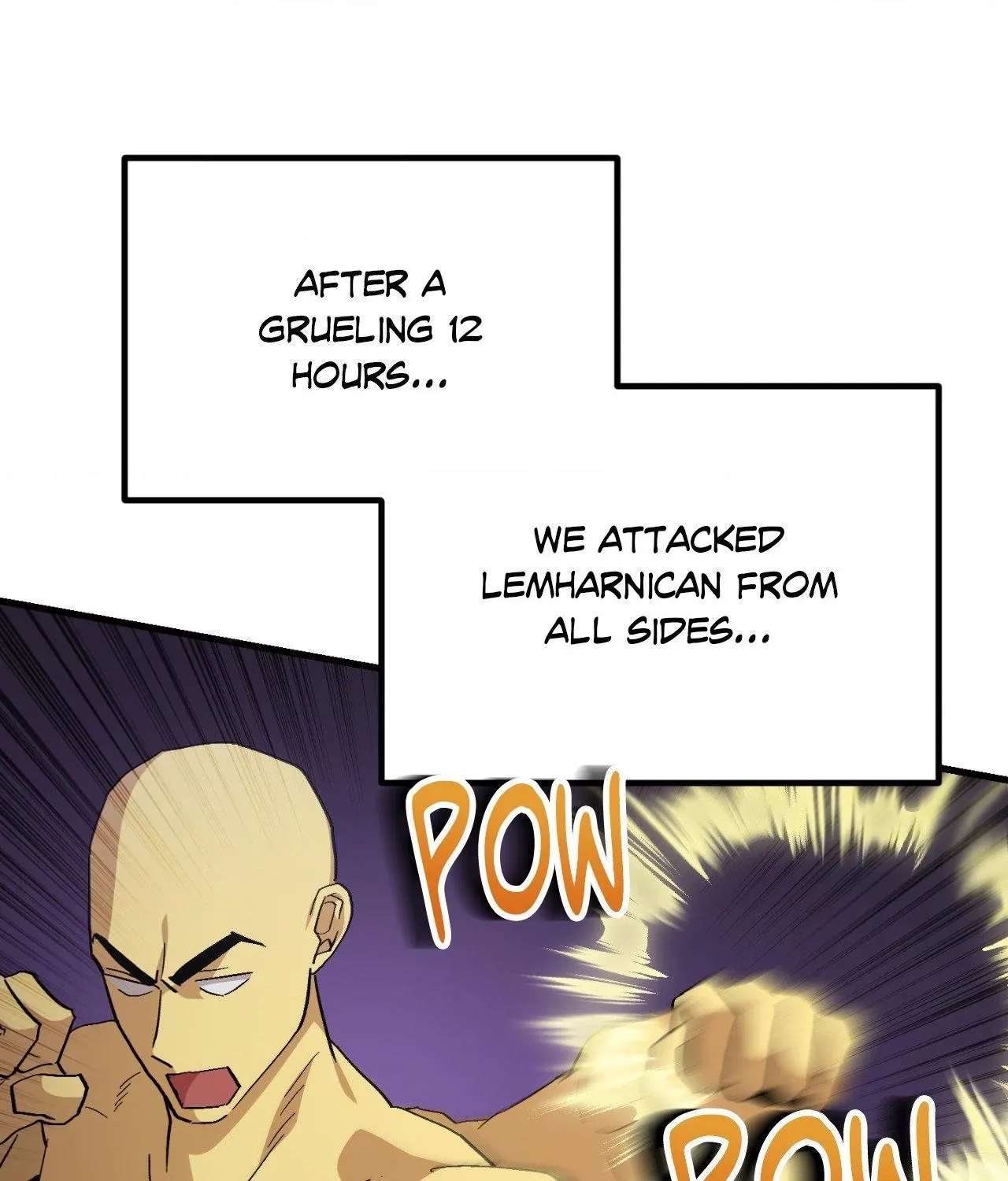 How to Train Your Healer Chapter 64 page 105 - 