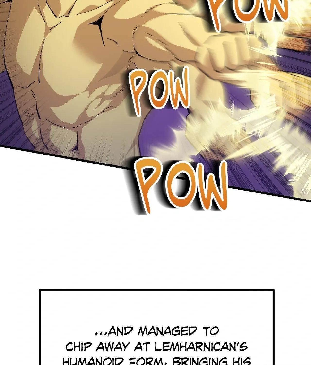 How to Train Your Healer Chapter 64 page 106 - 