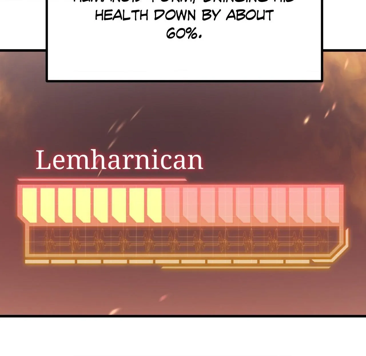 How to Train Your Healer Chapter 64 page 107 - 