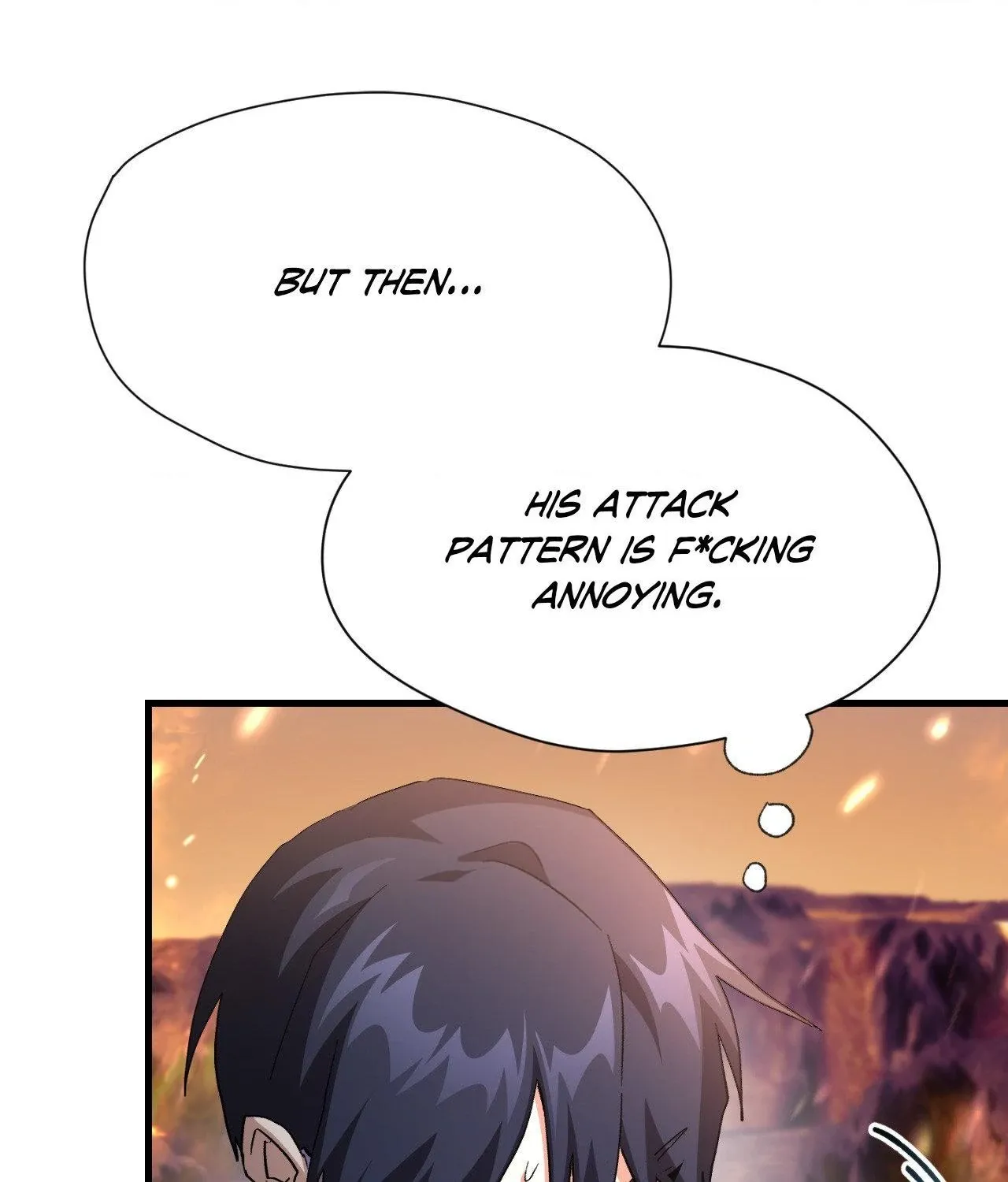 How to Train Your Healer Chapter 64 page 108 - 