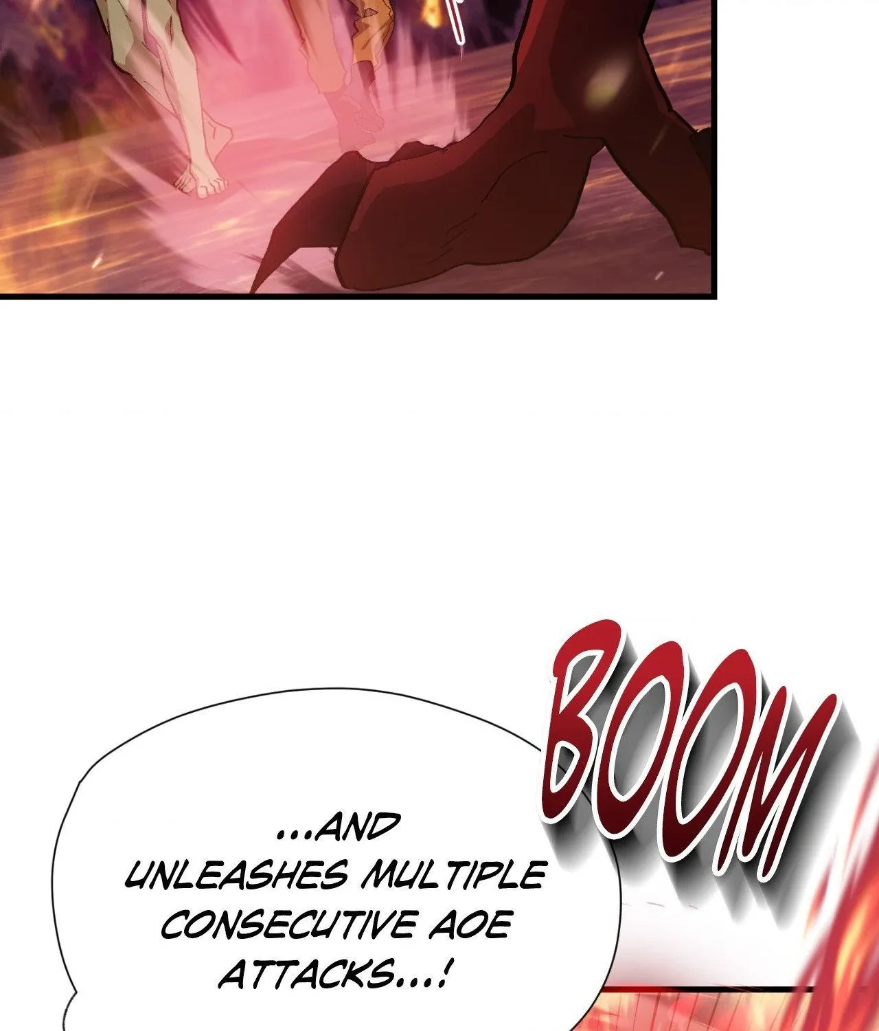 How to Train Your Healer Chapter 64 page 111 - 