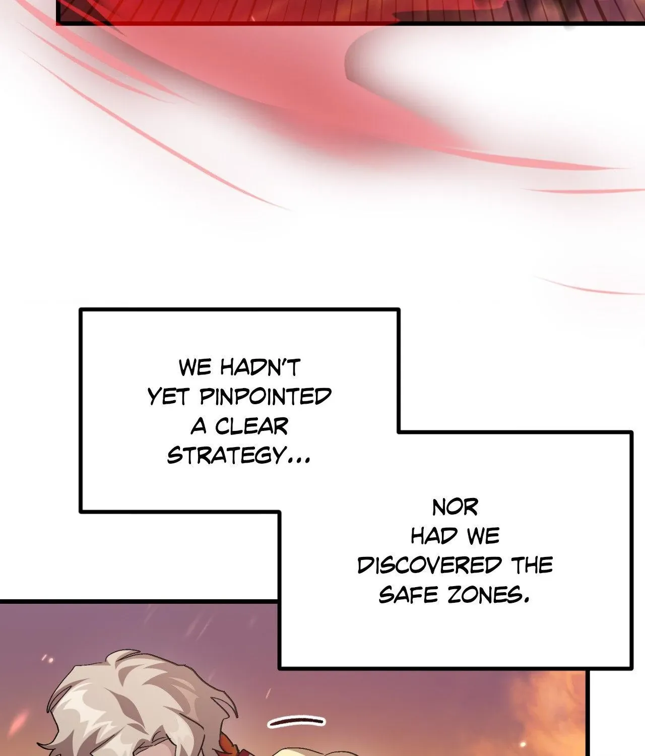 How to Train Your Healer Chapter 64 page 113 - 