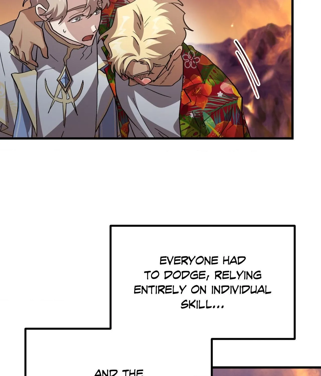How to Train Your Healer Chapter 64 page 114 - 