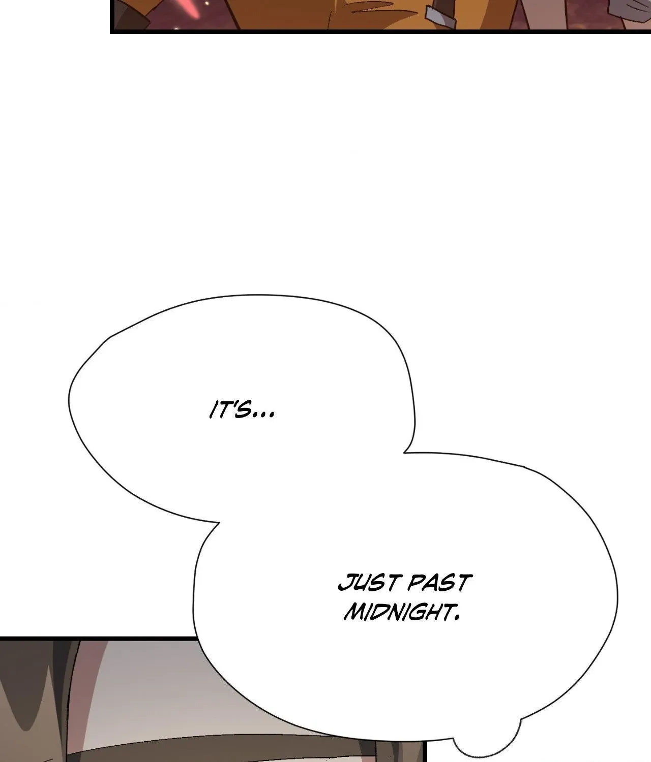 How to Train Your Healer Chapter 64 page 116 - 