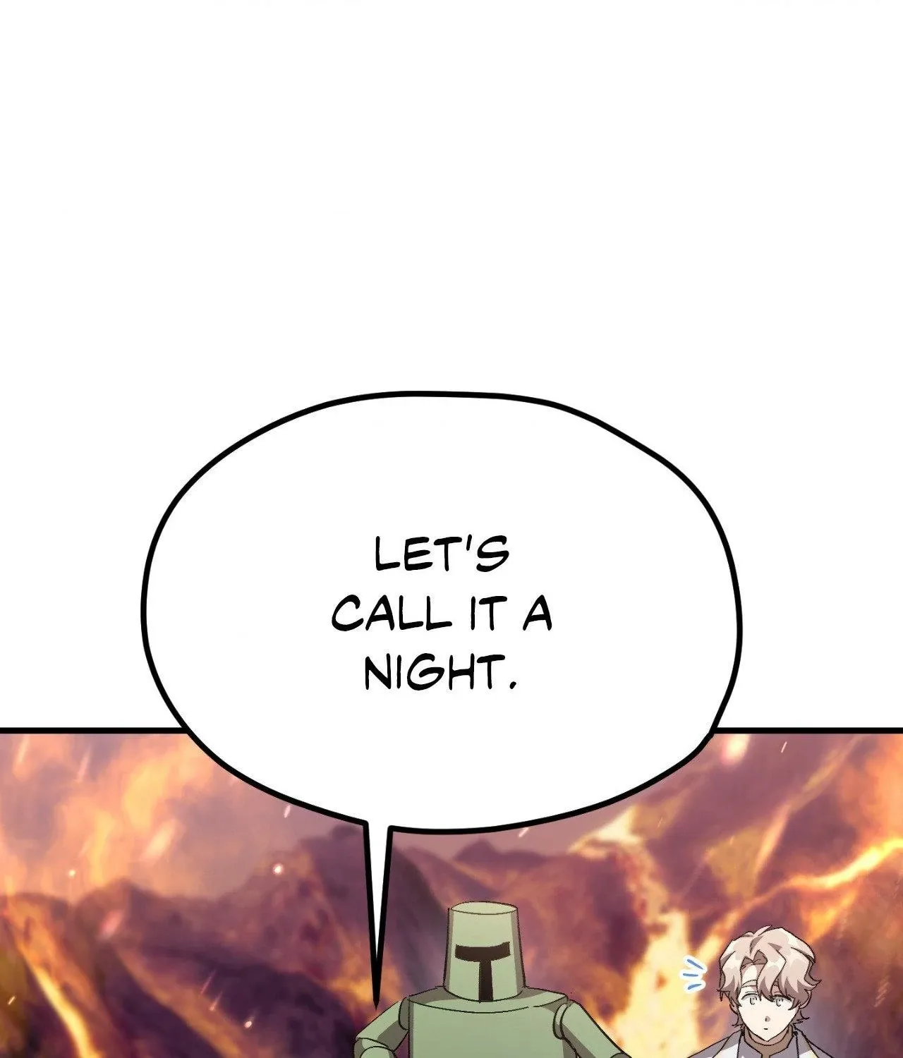 How to Train Your Healer Chapter 64 page 118 - 