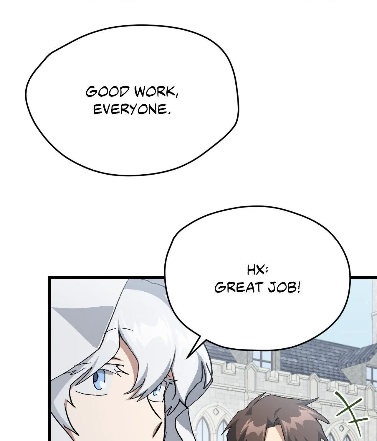 How to Train Your Healer Chapter 64 page 120 - 