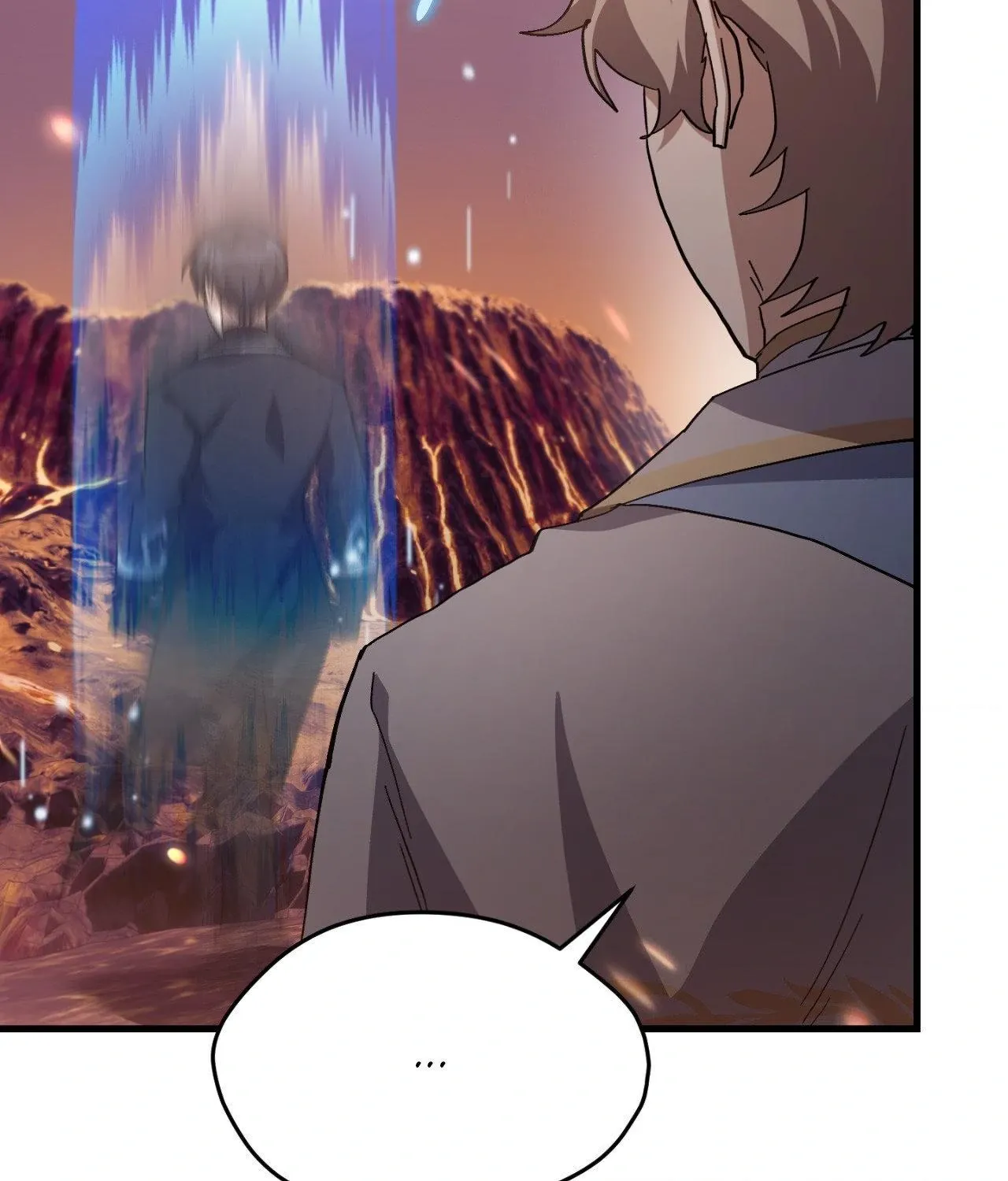 How to Train Your Healer Chapter 64 page 124 - 
