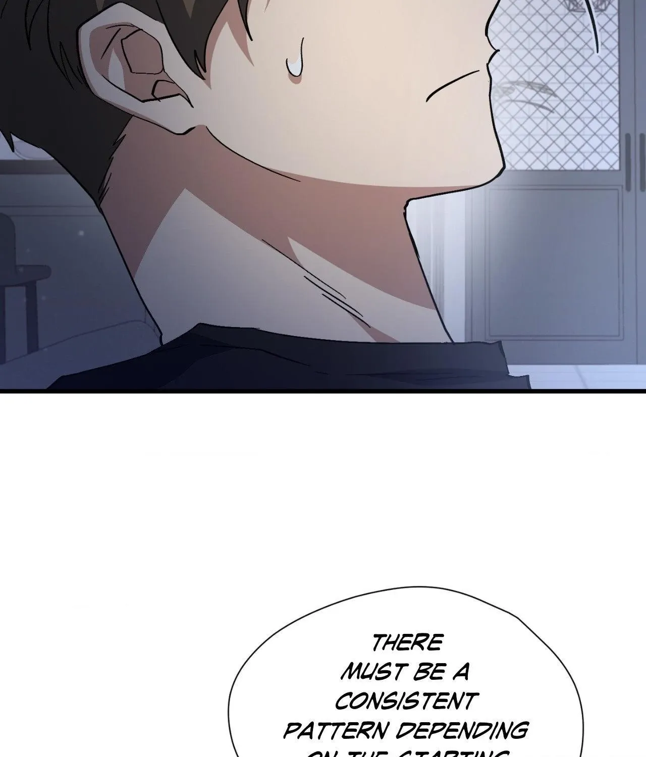 How to Train Your Healer Chapter 64 page 126 - 